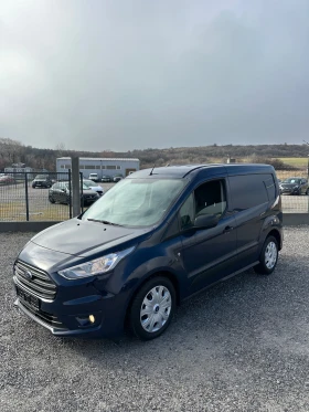 Ford Connect Facelift 1.5D 2+ 1 EURO 6 TUV , снимка 2