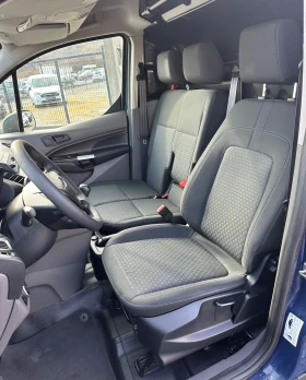 Ford Connect Facelift 1.5D 2+ 1 EURO 6 TUV , снимка 9