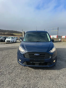 Ford Connect Facelift 1.5D 2+ 1 EURO 6 TUV , снимка 3