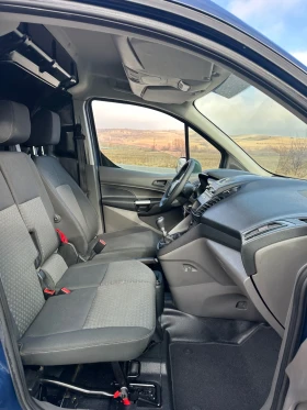 Ford Connect Facelift 1.5D 2+ 1 EURO 6 TUV , снимка 12