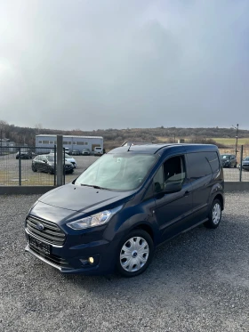 Ford Connect Facelift 1.5D 2+ 1 EURO 6 TUV , снимка 1