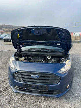 Ford Connect Facelift 1.5D 2+ 1 EURO 6 TUV , снимка 16