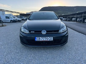 VW Golf GTD, снимка 2