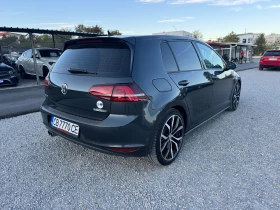 VW Golf GTD, снимка 6