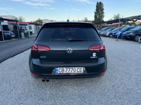 VW Golf GTD, снимка 5