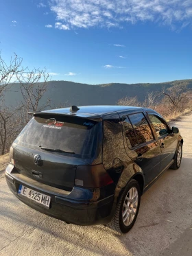 VW Golf 1.9TDI, снимка 4