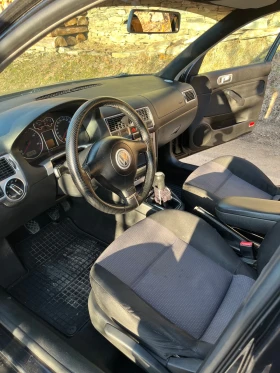 VW Golf 1.9TDI, снимка 6