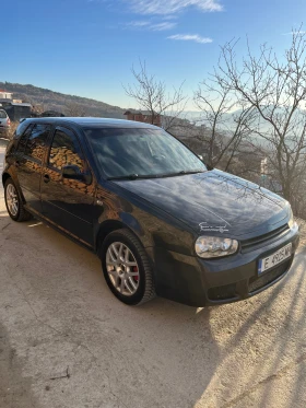 VW Golf 1.9TDI, снимка 1