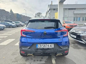 Renault Captur 1.6 R.S. Line - Plug-in Hybrid | Mobile.bg    4