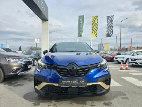 Renault Captur 1.6 R.S. Line - Plug-in Hybrid | Mobile.bg    2