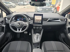 Renault Captur 1.6 R.S. Line - Plug-in Hybrid | Mobile.bg    8