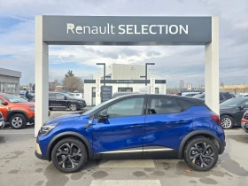 Renault Captur 1.6 R.S. Line - Plug-in Hybrid | Mobile.bg    3