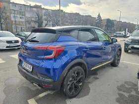 Renault Captur 1.6 R.S. Line - Plug-in Hybrid | Mobile.bg    5