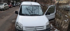 Citroen Berlingo 1.6 hdi, снимка 4