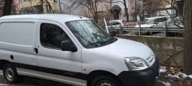 Citroen Berlingo 1.6 hdi, снимка 5