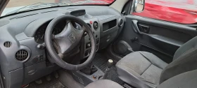 Citroen Berlingo 1.6 hdi, снимка 2