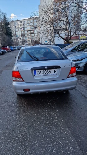 Hyundai Accent | Mobile.bg    3