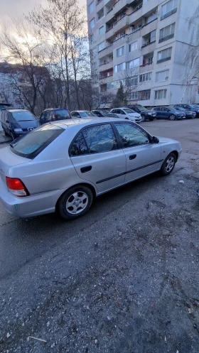 Hyundai Accent | Mobile.bg    4