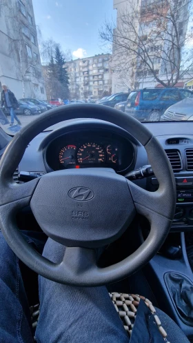 Hyundai Accent | Mobile.bg    5