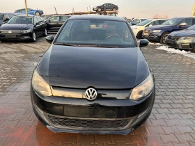 VW Polo 1.2TDI NAVI EURO 5, снимка 3