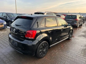 VW Polo 1.2TDI NAVI EURO 5, снимка 6