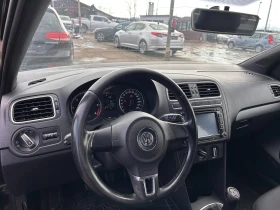 VW Polo 1.2TDI NAVI EURO 5, снимка 11