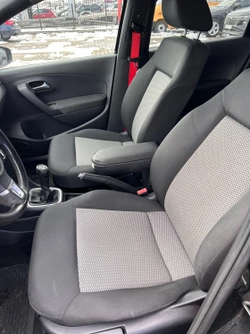 VW Polo 1.2TDI NAVI EURO 5, снимка 12