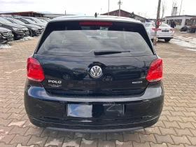 VW Polo 1.2TDI NAVI EURO 5, снимка 7