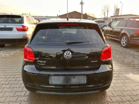 VW Polo 1.2TDI NAVI EURO 5, снимка 7