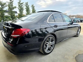 Mercedes-Benz E 220 D 4MATIC FULL AMG PACK ПАНОРАМА ЛИЗИНГ 100%, снимка 9