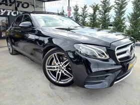 Mercedes-Benz E 220 D 4MATIC FULL AMG PACK ПАНОРАМА ЛИЗИНГ 100%, снимка 4