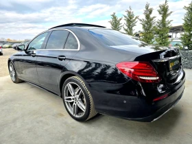 Mercedes-Benz E 220 D 4MATIC FULL AMG PACK ПАНОРАМА ЛИЗИНГ 100%, снимка 6