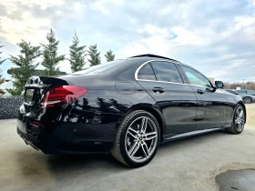 Mercedes-Benz E 220 D 4MATIC FULL AMG PACK ПАНОРАМА ЛИЗИНГ 100%, снимка 10