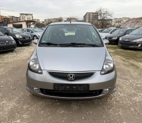 Honda Jazz i-DSI 2008, снимка 2