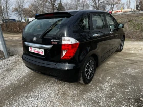 Honda Fr-v 1.7i SWISS EDITION  | Mobile.bg    6