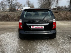 Honda Fr-v 1.7i SWISS EDITION  | Mobile.bg    4