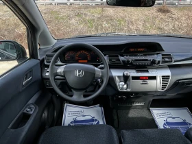 Honda Fr-v 1.7i SWISS EDITION  | Mobile.bg    7