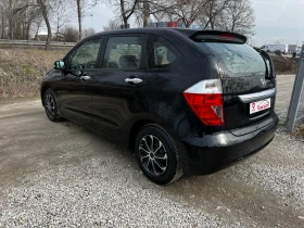 Honda Fr-v 1.7i SWISS EDITION  | Mobile.bg    5