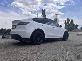 Tesla Model Y БАРТЕР, снимка 3