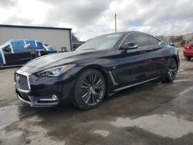 Infiniti Q Q60 PREMIUM| СЕРВИЗНА ИСТОРИЯ| - 22800 лв. - 25582716 | Car24.bg