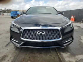 Infiniti Q Q60 PREMIUM| СЕРВИЗНА ИСТОРИЯ| - 22800 лв. - 25582716 | Car24.bg