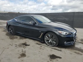 Infiniti Q Q60 PREMIUM| СЕРВИЗНА ИСТОРИЯ| - 22800 лв. - 25582716 | Car24.bg