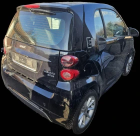 Smart Fortwo, снимка 3