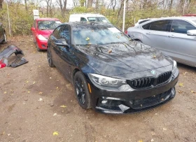  BMW 440