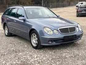     Mercedes-Benz E 270 2.7CDI AVANGARD