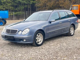 Mercedes-Benz E 270 2.7CDI AVANGARD, снимка 14