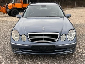 Mercedes-Benz E 270 2.7CDI AVANGARD, снимка 2