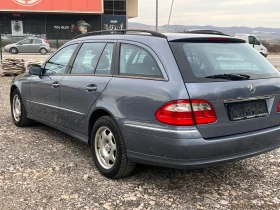 Mercedes-Benz E 270 2.7CDI AVANGARD, снимка 6