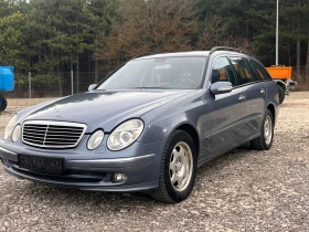 Mercedes-Benz E 270 2.7CDI AVANGARD, снимка 1