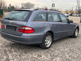 Mercedes-Benz E 270 2.7CDI AVANGARD, снимка 5